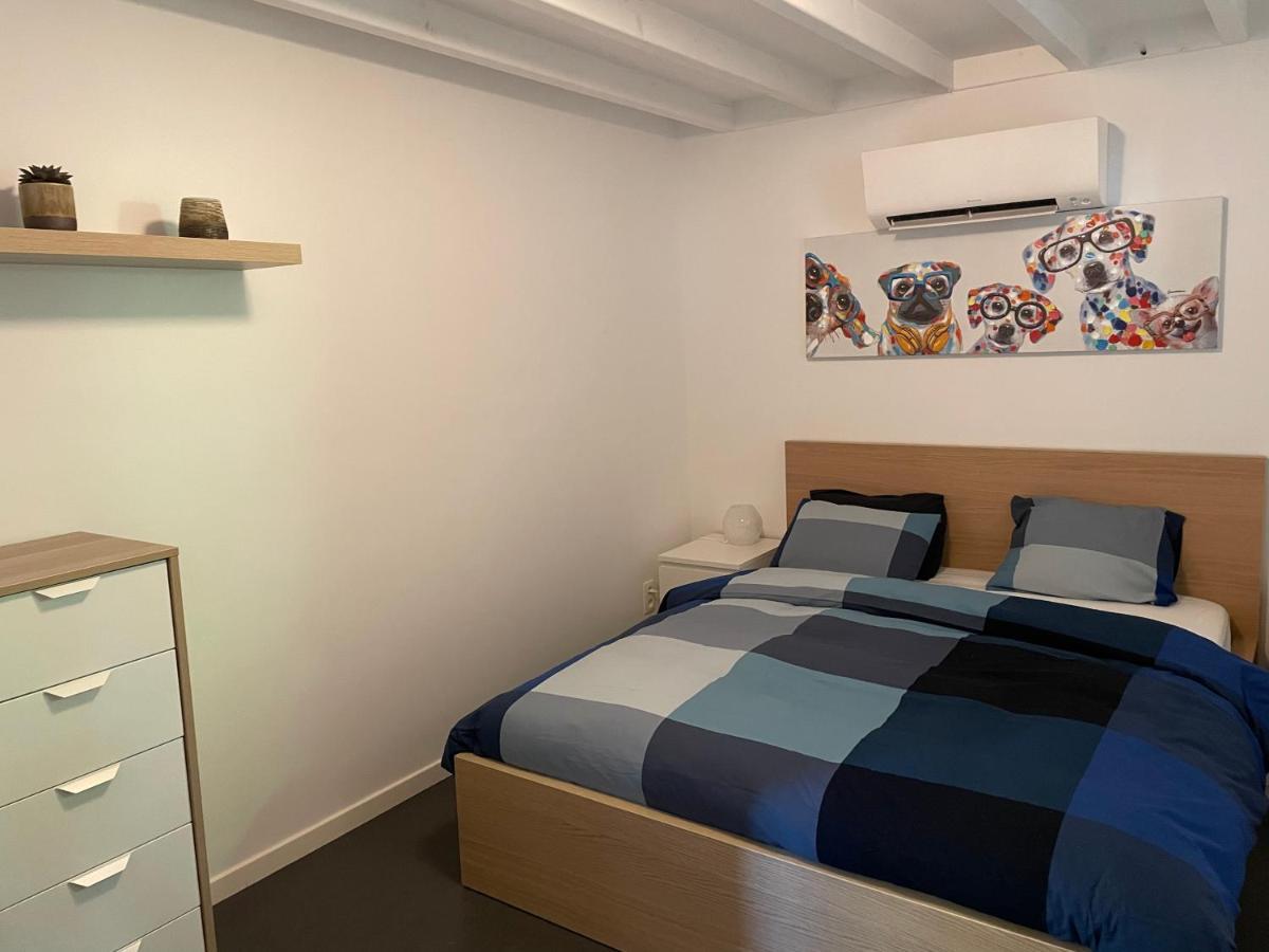 Guest House En Famille Ou En Couple A La Campagne Romsee Bagian luar foto