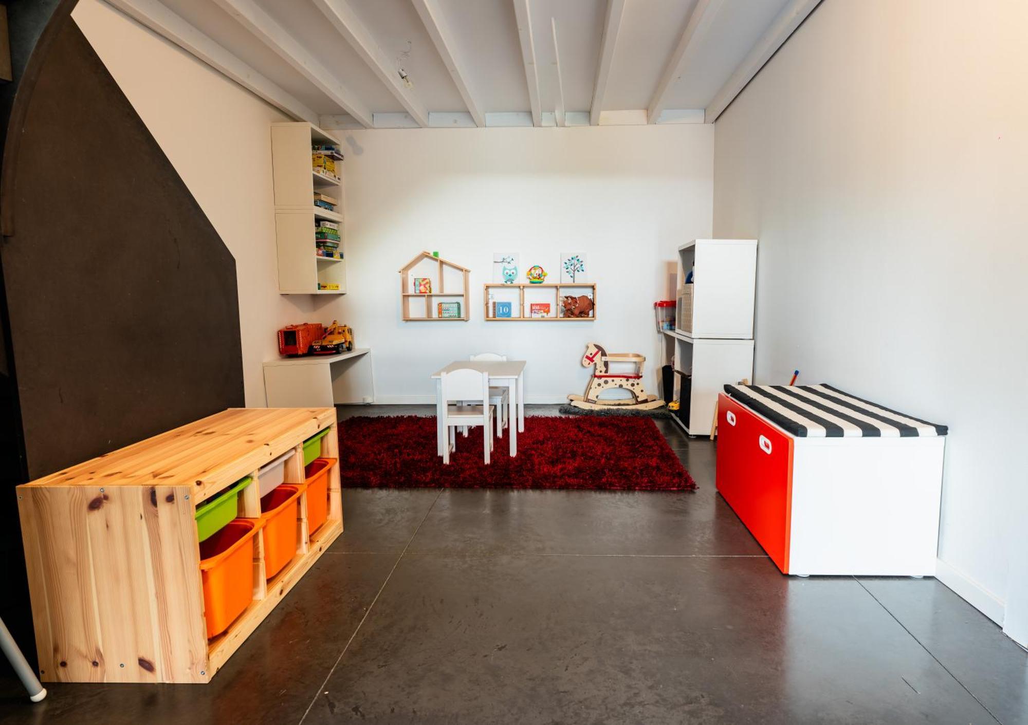 Guest House En Famille Ou En Couple A La Campagne Romsee Bagian luar foto